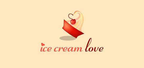 30款食品类Logo设计欣赏