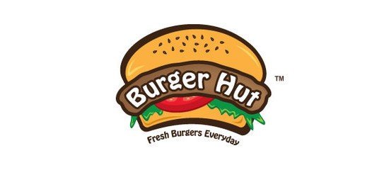 30款食品类Logo设计欣赏