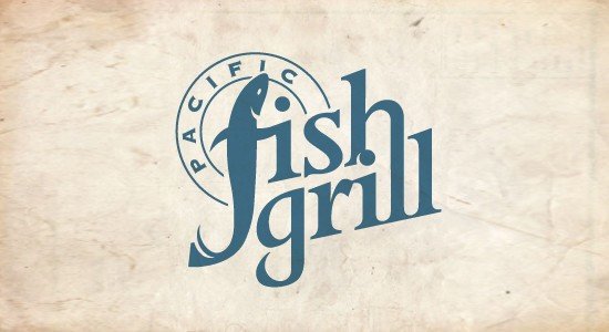 30款食品类Logo设计欣赏