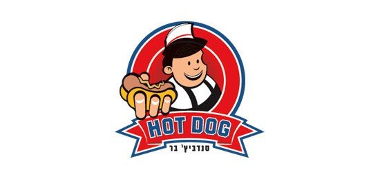 30款食品类Logo设计欣赏