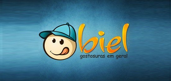 30款食品类Logo设计欣赏