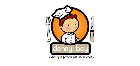 30款食品类Logo设计欣赏