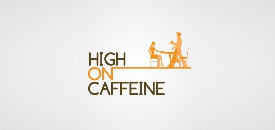 30款食品类Logo设计欣赏