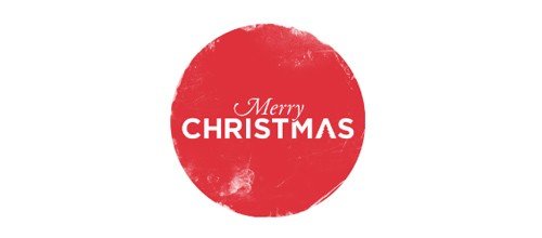 30款圣诞主题Logo设计欣赏