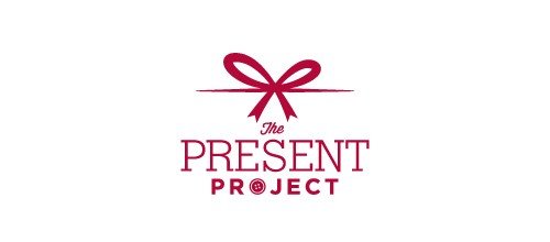 30款圣诞主题Logo设计欣赏