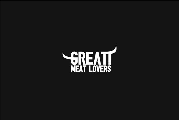 品牌设计欣赏：Butcher Great! Meat Lovers