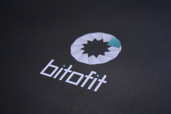 品牌设计欣赏：bitofit