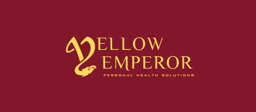 标志设计元素运用实例：龙(二)