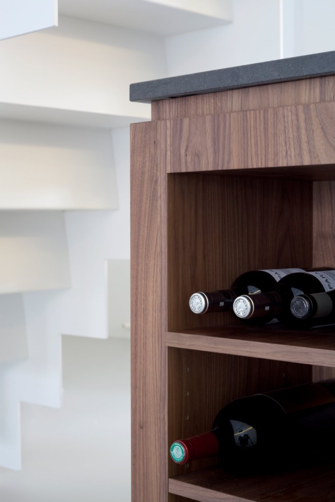 荷兰Singel公寓设计