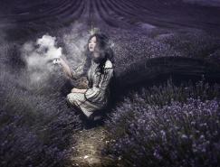Sarah Ann Wright人像摄影欣赏