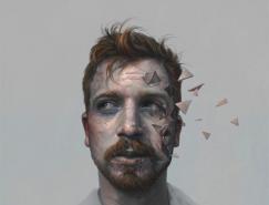 Sam Spratt插画欣赏