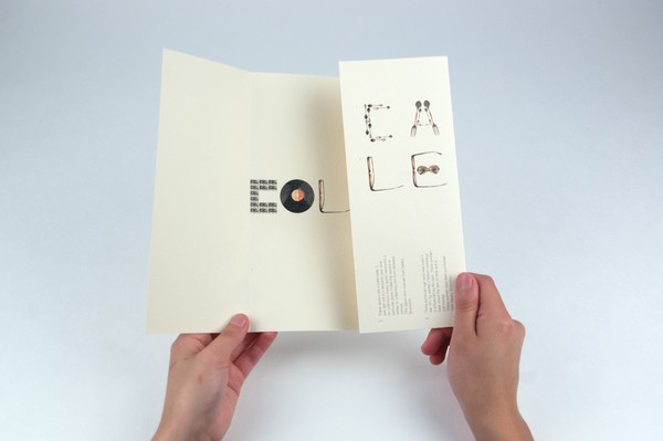 国外创意画册设计集锦(1)