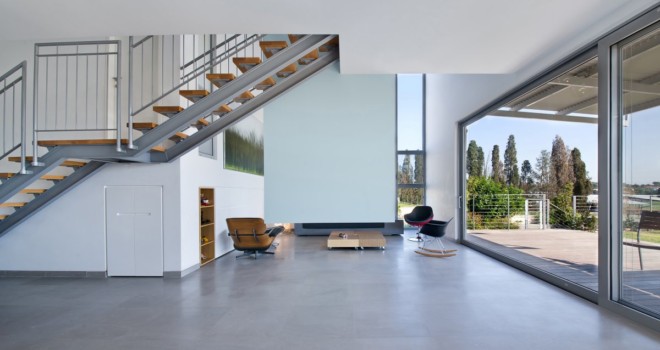 以色列Hasharon住宅设计