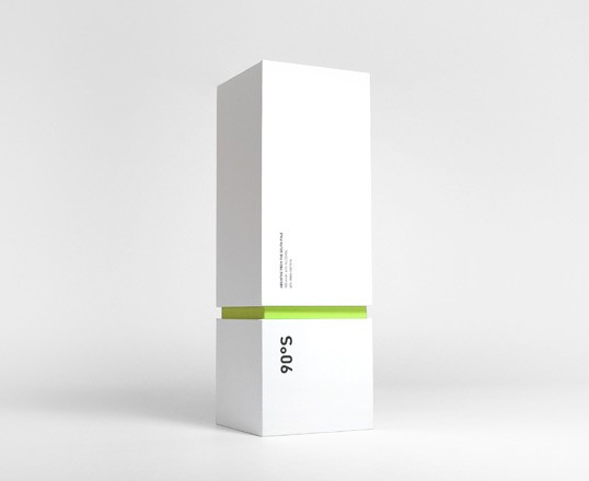 优秀包装设计精选集(19)