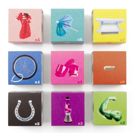 优秀包装设计精选集(19)