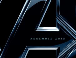 电影海报欣赏：复仇者联盟The Avengers