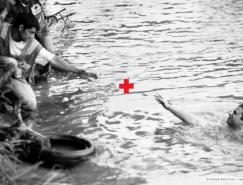红十字会(Red Cross)广告欣赏