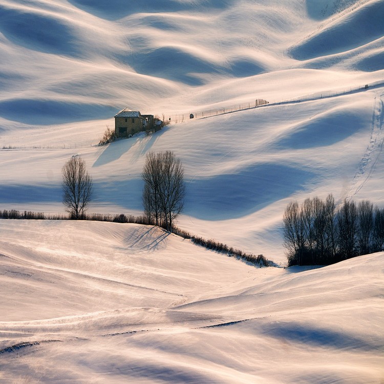 Jaroslaw Pawlak风光摄影作品