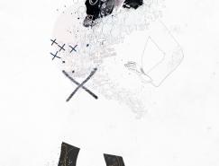 比利时Raphael Vicenzi插画欣赏