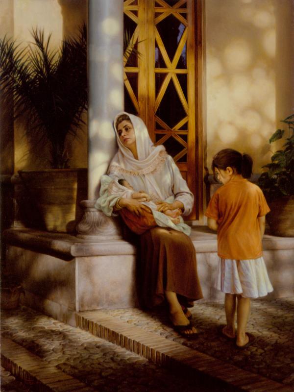 伊朗画家Iman Maleki作品欣赏