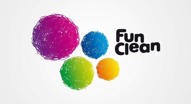 Fun Clean产品包装设计