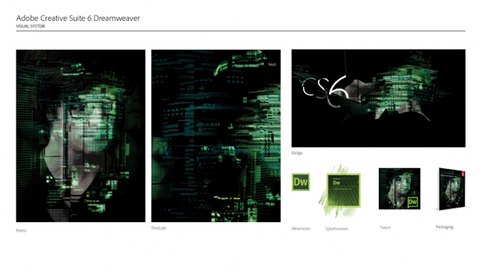 Adobe CS 6 形象和包装设计