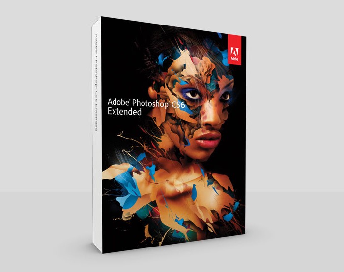 Adobe CS 6 形象和包装设计