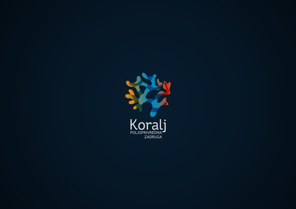 品牌设计欣赏：Koralj