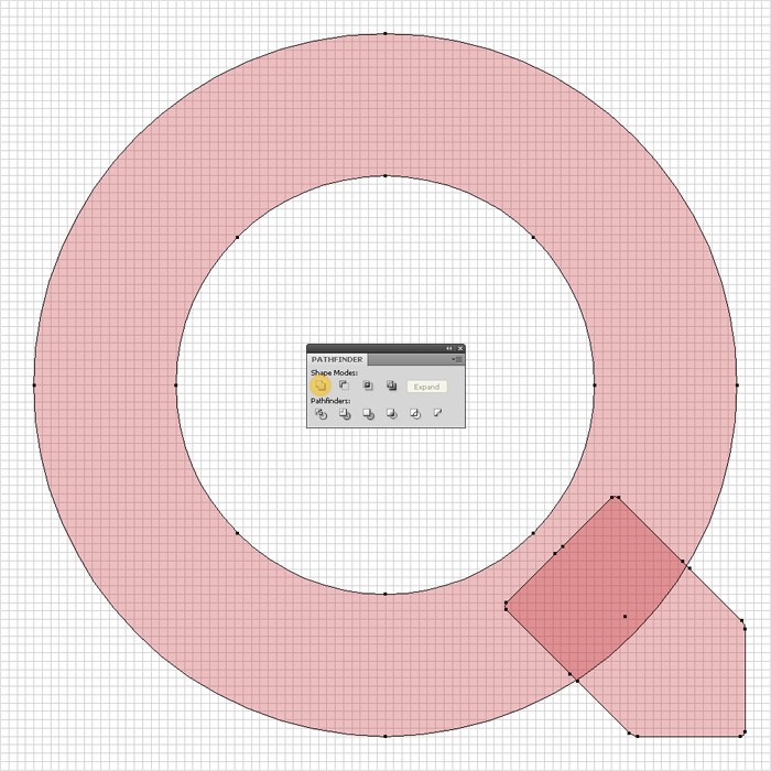 Illustrator实例教程：制作苹果QuickTime标志
