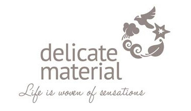 以色列Delicate Material香皂品牌形象设计
