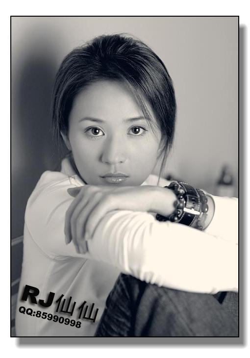 PS教程：用Photoshop蒙版给黑白照片上色