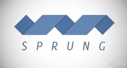 Photoshop轻松打造折纸风格Logo