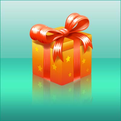 常见的物体倒影制作方法