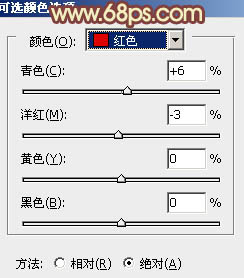 Photoshop给池塘边的情侣加上唯美的淡黄色