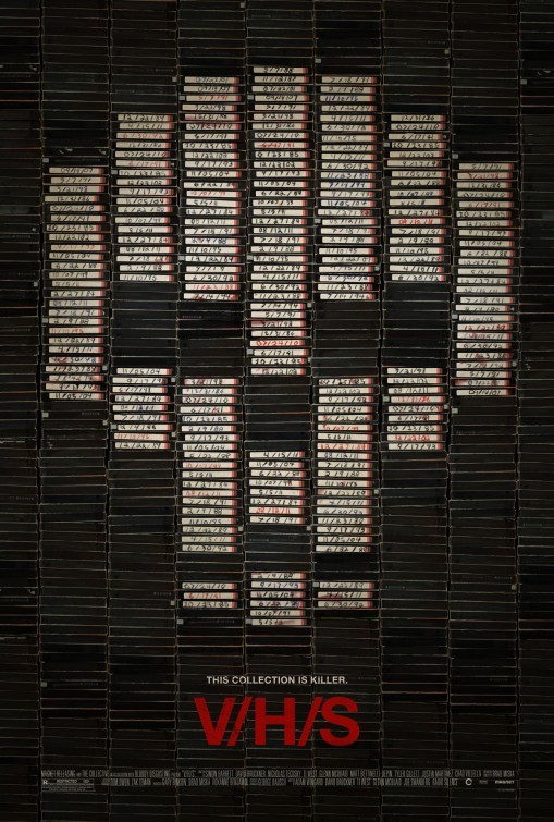 25款漂亮的电影海报设计