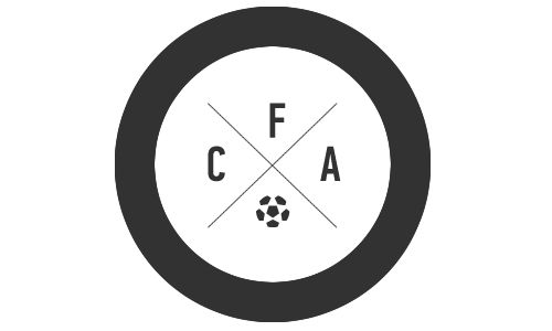 标志设计元素运用实例：足球