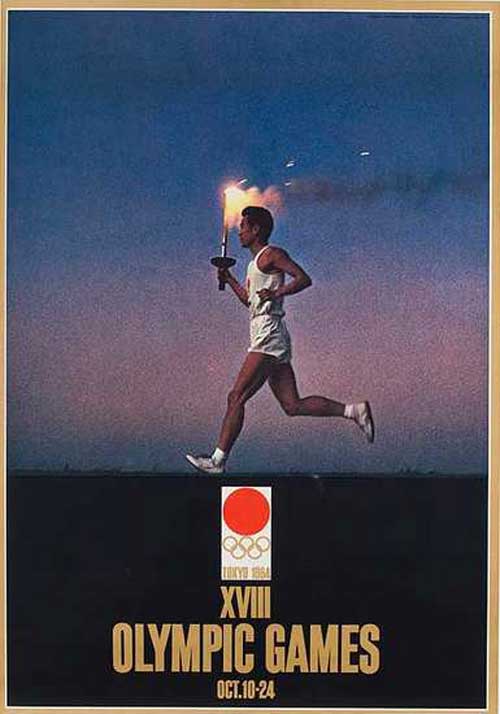 Tokyo 1964