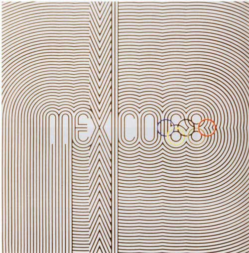 Mexico City 1968