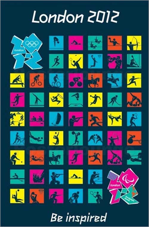 London 2012