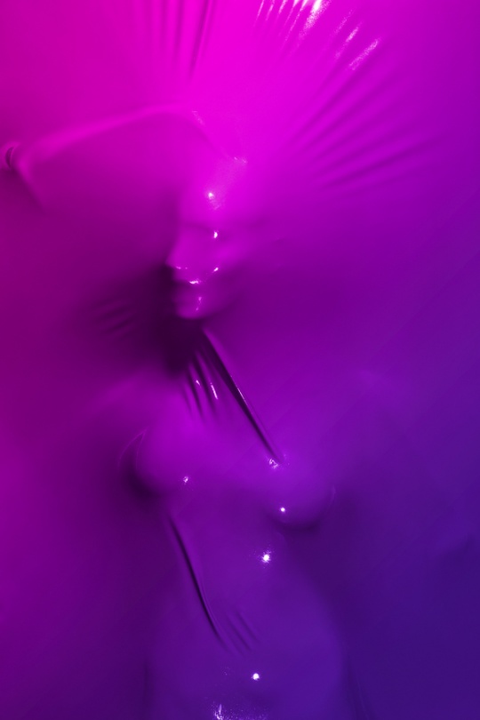 Julien Palast创意摄影作品