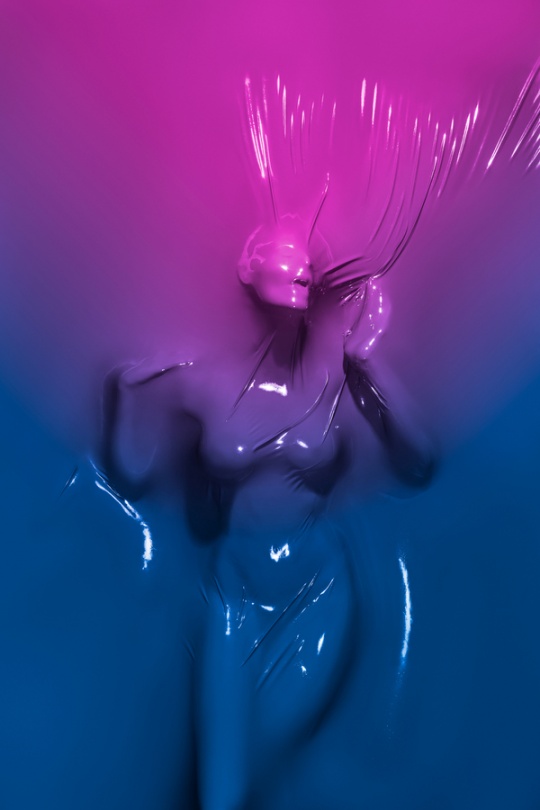 Julien Palast创意摄影作品