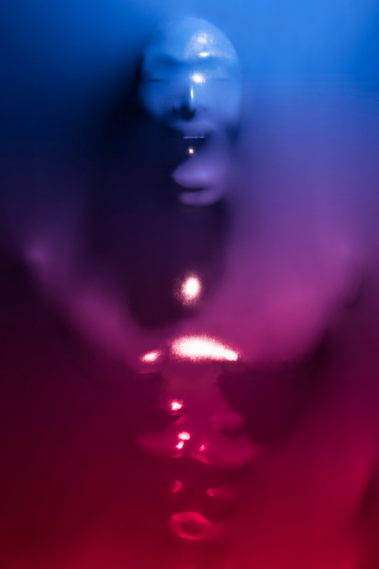 Julien Palast创意摄影作品