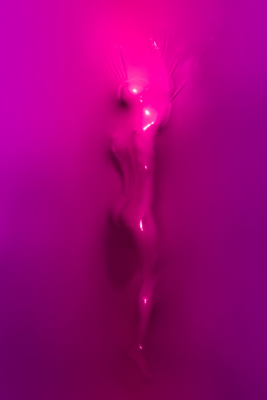 Julien Palast创意摄影作品