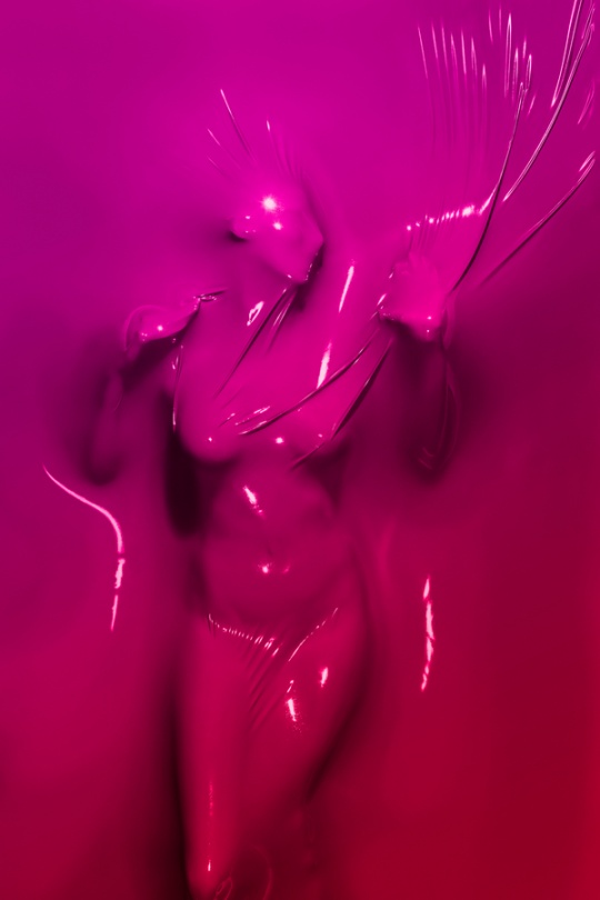 Julien Palast创意摄影作品