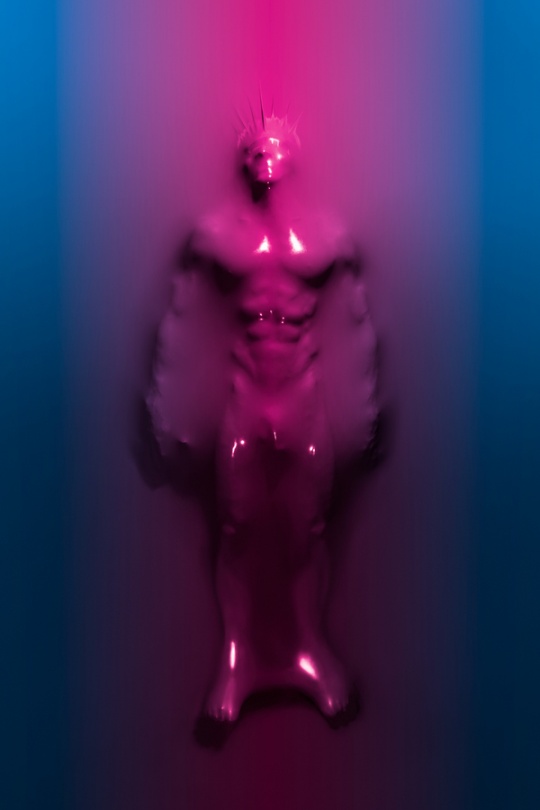 Julien Palast创意摄影作品