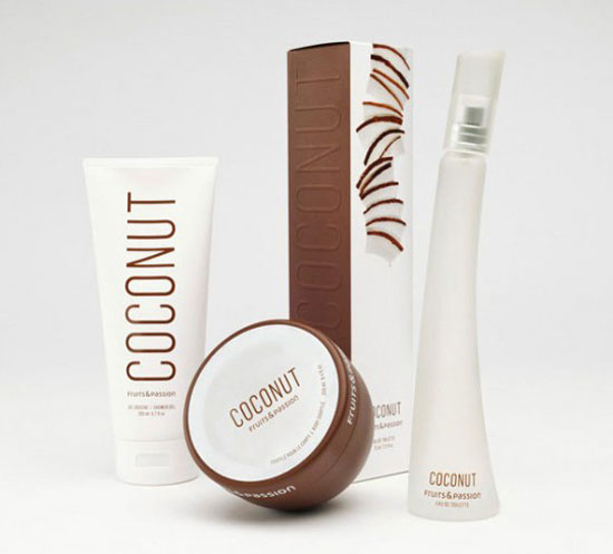 30款创意十足的包装设计