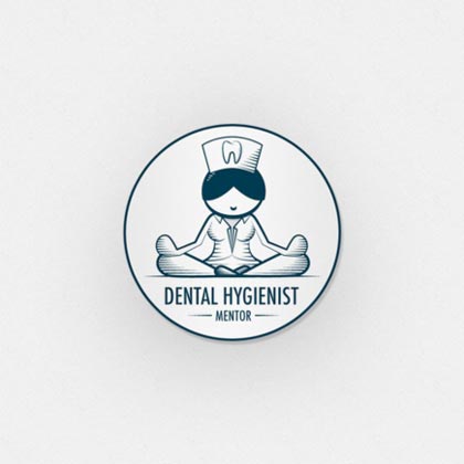 国外牙科诊所标志欣赏