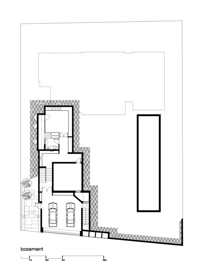 以色列Ramat Hasharon住宅设计