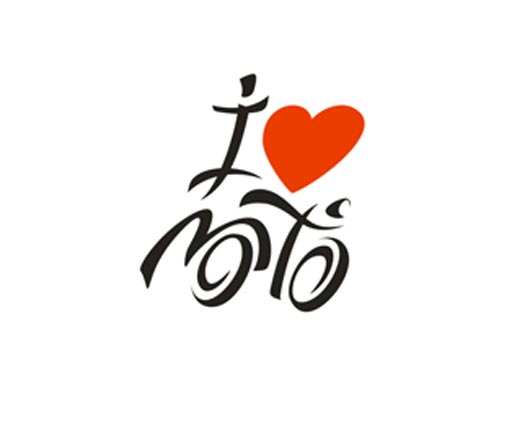 30款情人节主题Logo欣赏