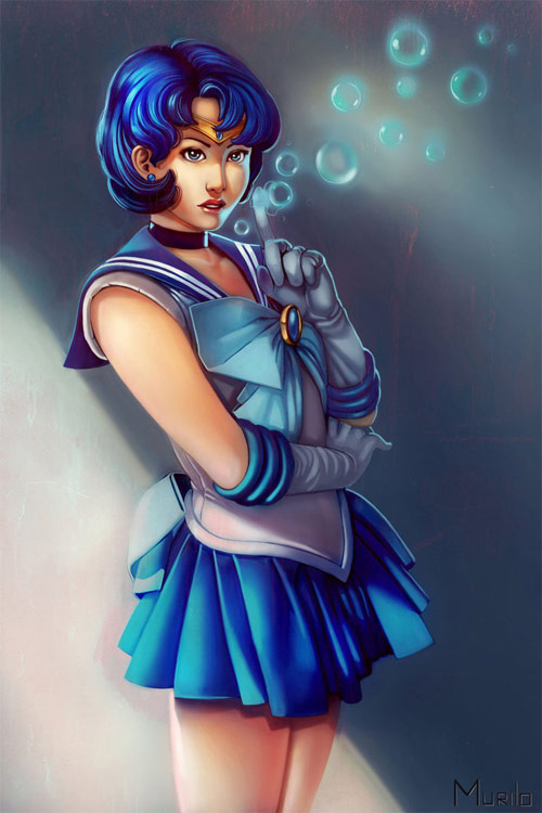 mercury